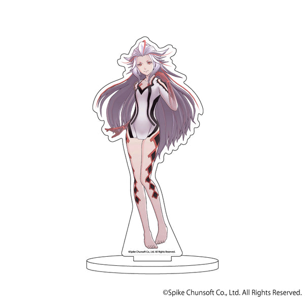 (Goods - Stand Pop) AI: THE SOMNIUM FILES - nirvanA Initiative Character Acrylic Figure 02 / Aibo
