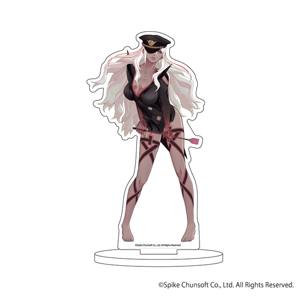 (Goods - Stand Pop) AI: THE SOMNIUM FILES - nirvanA Initiative Character Acrylic Figure 04 / Tama