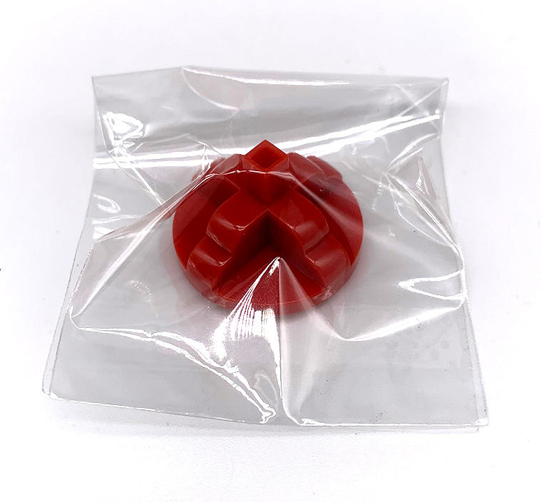 (Goods - Strap) Sengoku Kabuto Netsuke Date Shigezane Animate International