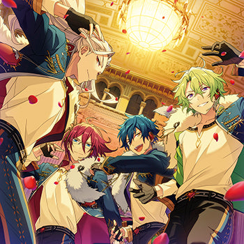 (Album) Ensemble Stars! Album Series - Eden [Regular Edition] Animate International