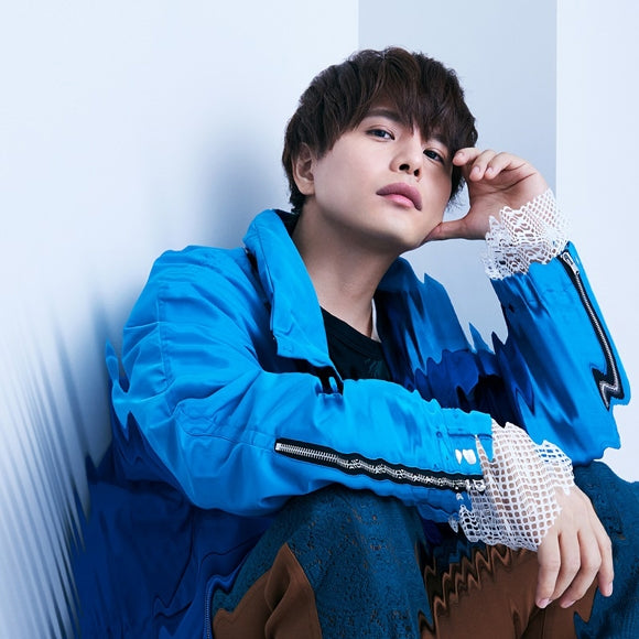 (Theme Song) Blue Lock TV Series ED: WINNER by Shugo Nakamura [Regular Edition]