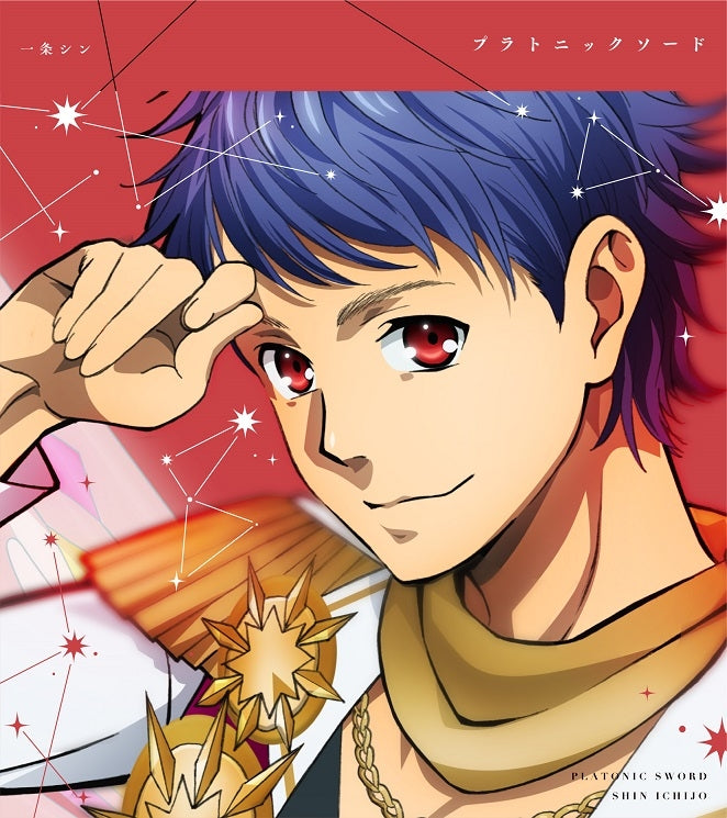 KING OF PRISM
