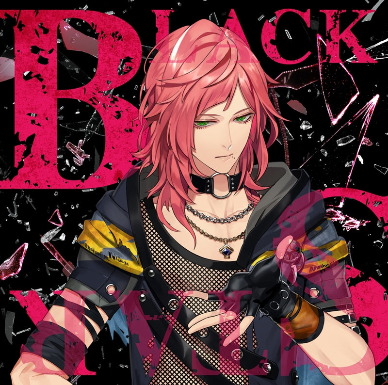 (Character Song) BLACKSTAR Theater Starless Game 2nd Anniversary EP Ignite a Noise LICO Ver. Animate International