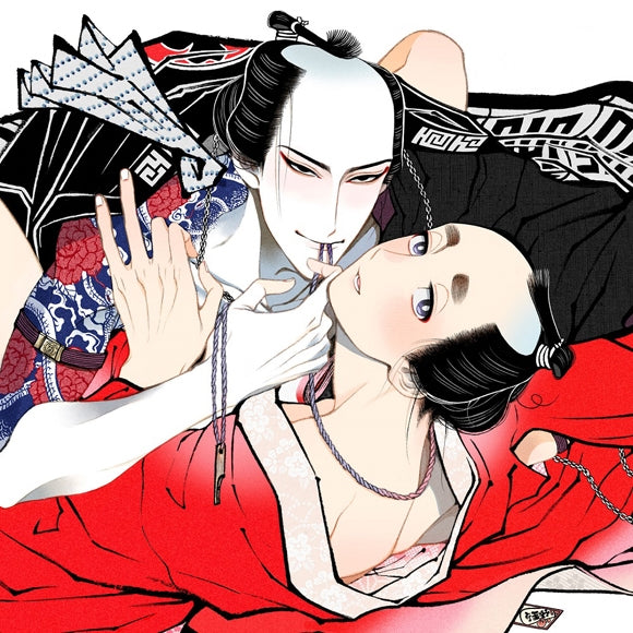 (Drama CD) BLCD Collection: Momo to Manji 2 Animate International