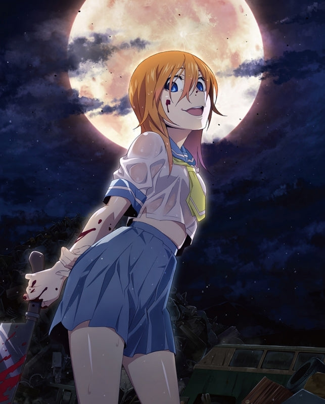 (Blu-ray) Higurashi: When They Cry - SOTSU TV Series Vol. 1 [Regular Edition] Animate International