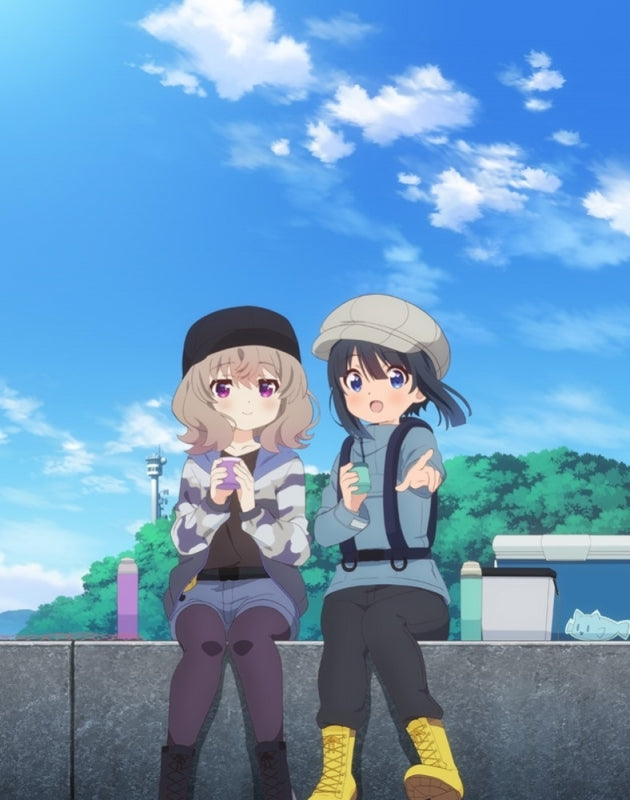 スローループ　SLOW LOOP　DVD全巻セット スローループ SLOW LOOP DVD全巻セット スローループ SLOW LOOP