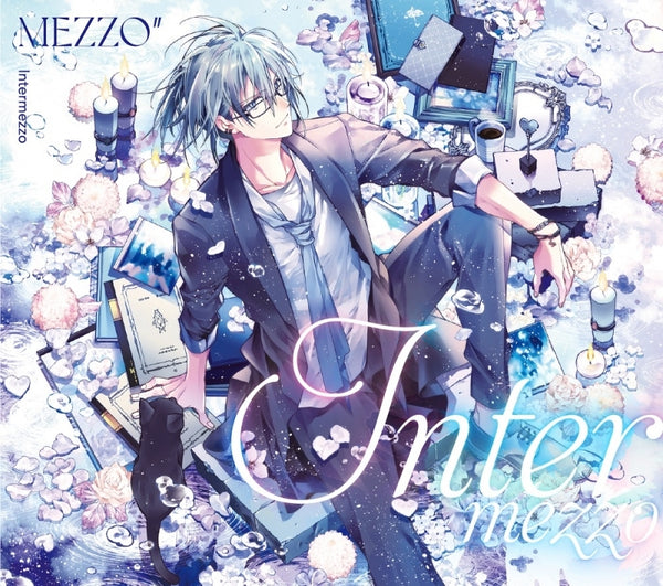 (Album) IDOLiSH7: 1st Album "Intermezzo" by MEZZO" [First Run Limited Edition A] Animate International
