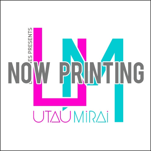 (Album) EXIT TUNES PRESENTS UTAUMiRAi Animate International