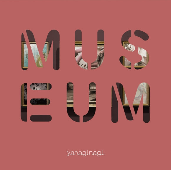 (Album) Nagi Yanagi: Best-of Album -MUSEUM- [Regular Edition] Animate International