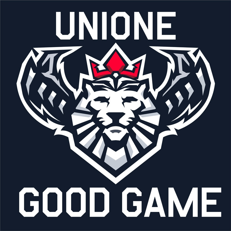 (Album) GOOD GAME by UNIONE [Regular Edition A] Animate International