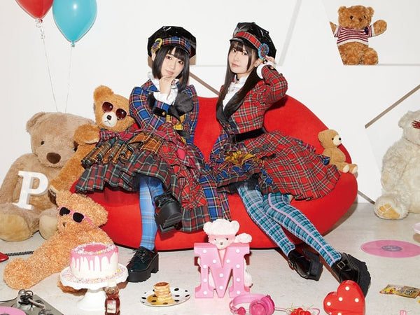 (Album) Howling!! by petit milady [First Run Limited Edition B] Animate International