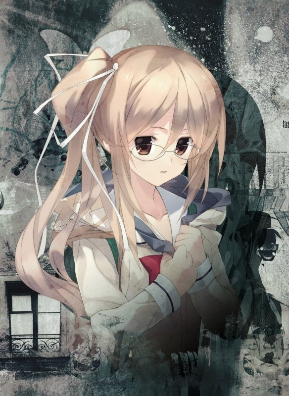 (DVD) CHAOS;CHILD Vol.4 [Limited Edition]