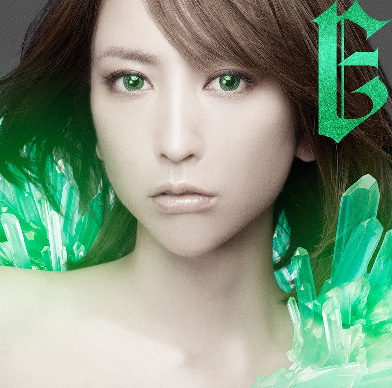 (Album) BEST -E- by Eir Aoi [/w DVD, First-run Limited Edition] Animate International