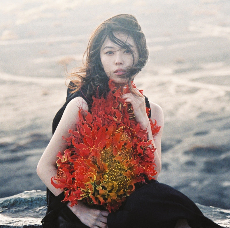 (Album) emotion by Minako Kotobuki [Regular Edition] Animate International