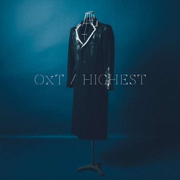 (Theme Song) The Eminence in Shadow! TV Series OP: HIGHEST by OxT