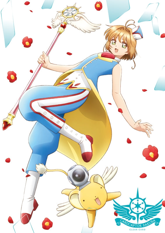 (Blu-ray) Cardcaptor Sakura: Clear Card TV Series Vol.4 [First Run Limited Edition] Animate International