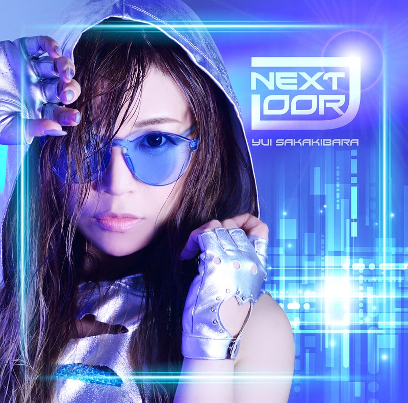 (Album) Next Door by Yui Sakakibara Animate International