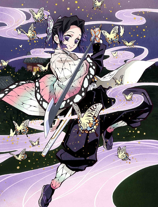 (Blu-ray) Demon Slayer: Kimetsu no Yaiba TV Series Vol. 10 [Complete Production Run Limited Edition] Animate International