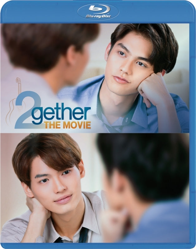(Blu-ray) 2gether THE MOVIE