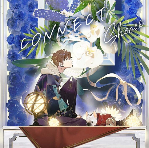[a](Album) CONNECT by Shoose [Regular Edition]