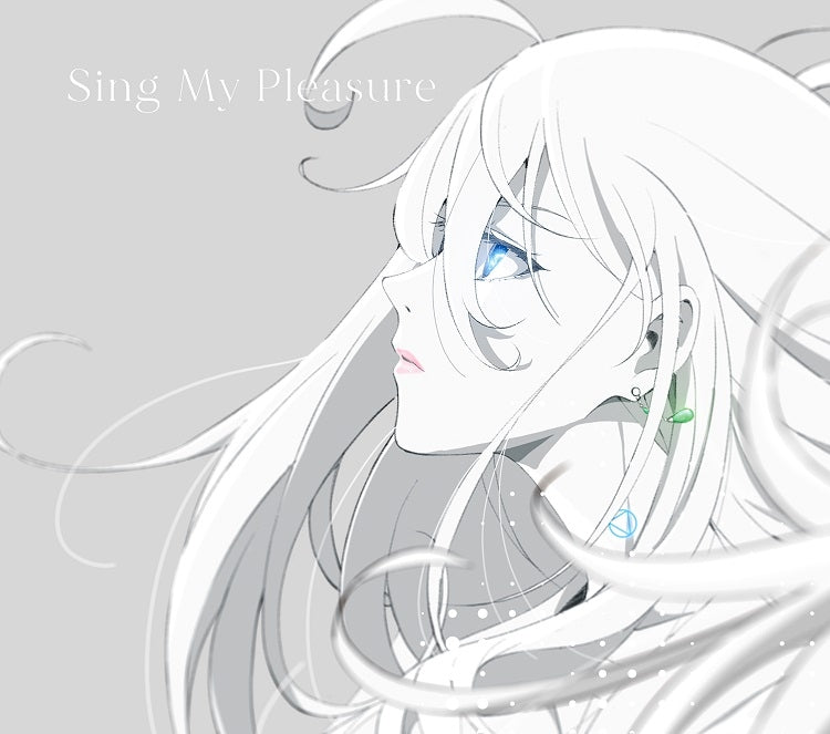 (Theme Song) Vivy - Fluorite Eye's Song TV Series OP: Sing My Pleasure