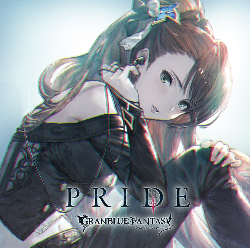 (Character Song) PRIDE ~GRANBLUE FANTASY~ Animate International