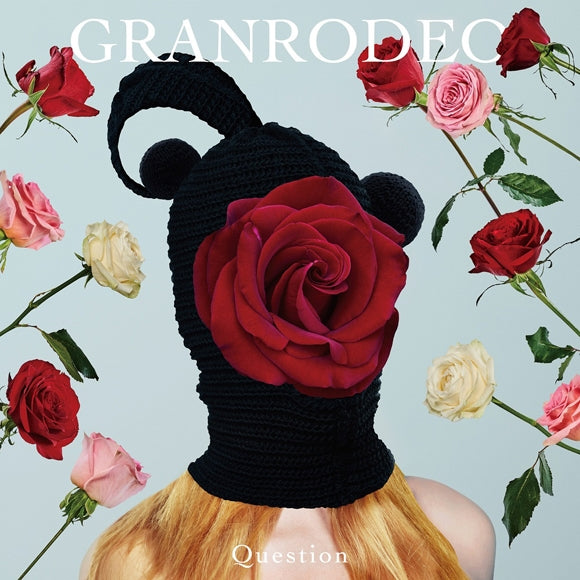 (Album) Question by GRANRODEO [First Run Limited Edition]