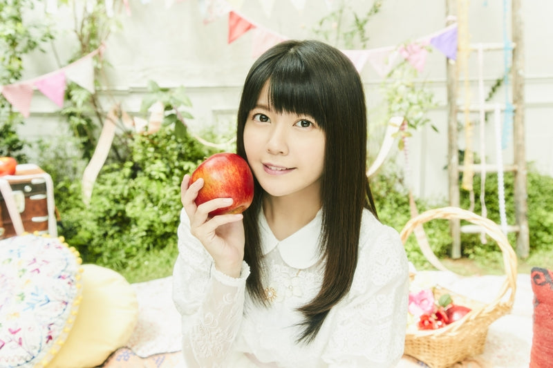(Theme Song) Dagashi Kashi 2 TV Series OP: OH MY Sugar Feeling!! by Ayana Taketatsu [Anime Edition] Animate International