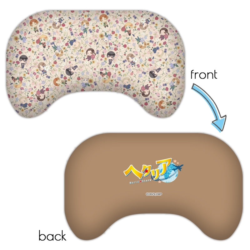 (Goods - Cushion) Hetalia World★Stars Cushion Animate International