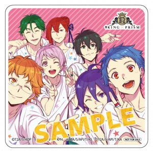珍しい  animate】[a](Album) KING OF PRISM BEST ALBUM  アニメ