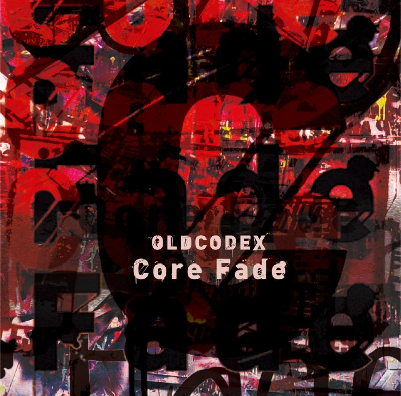 (Theme Song) ULTRAMAN TV Series OP: Core Fade by OLDCODEX [Regular Edition] Animate International