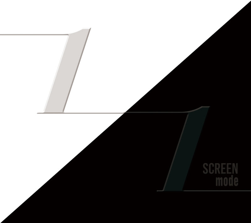 (Album) 1/1 by  SCREEN mode Animate International