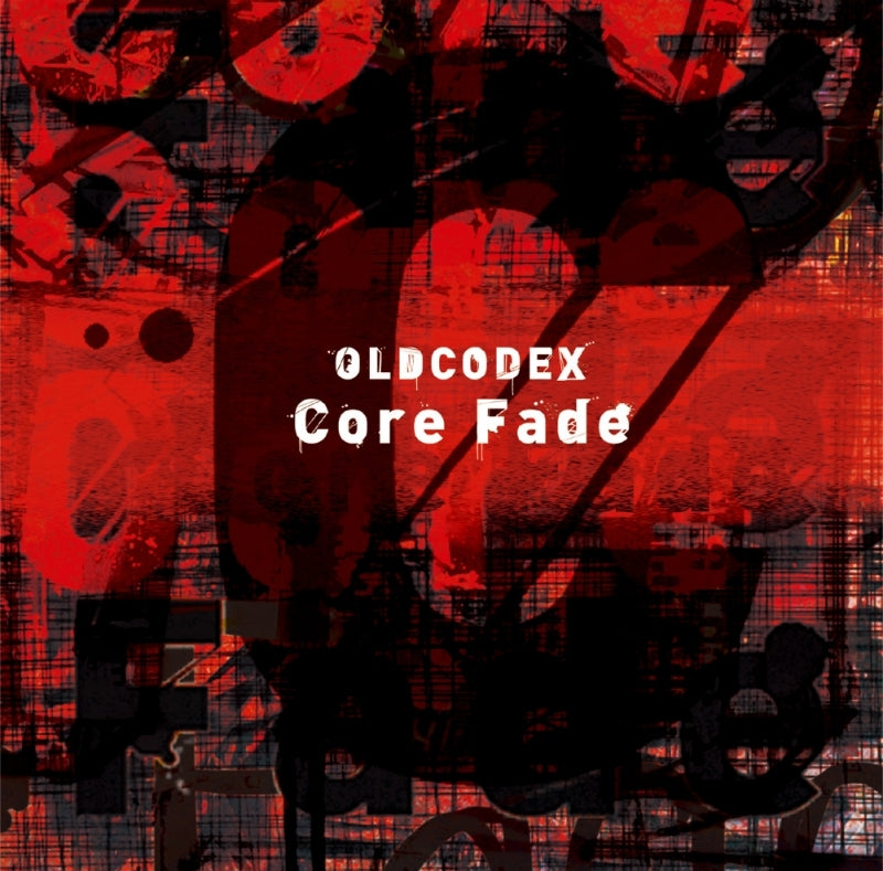 (Theme Song) ULTRAMAN TV Series OP: Core Fade by OLDCODEX [First Run Limited Edition] Animate International