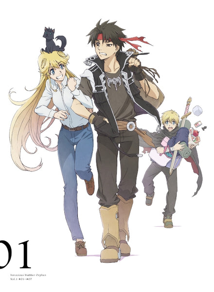 その他 Orphen [Blu-ray] 81rK8dj4DrL._AC_UF1000,