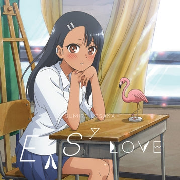 (Theme Song) Don't Toy With Me, Miss Nagatoro TV Series OP: EASY LOVE by Sumire Uesaka [Limited Release Anime Edition] Animate International