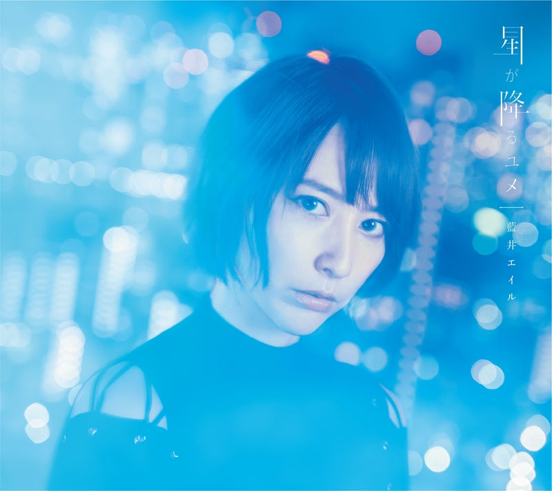 (Theme Song) Fate/Grand Order - Absolute Demonic Front: Babylonia TV Series ED: Hoshi ga Furu Yume by Eir Aoi [First Run Limited Edition] Animate International