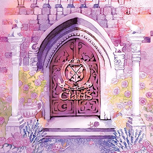 (Album) Fairy Castle by ClariS [Limited Edition] Animate International