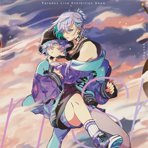 [a](Character Song) Paradox Live Exhibition Show -cozmez- Animate International