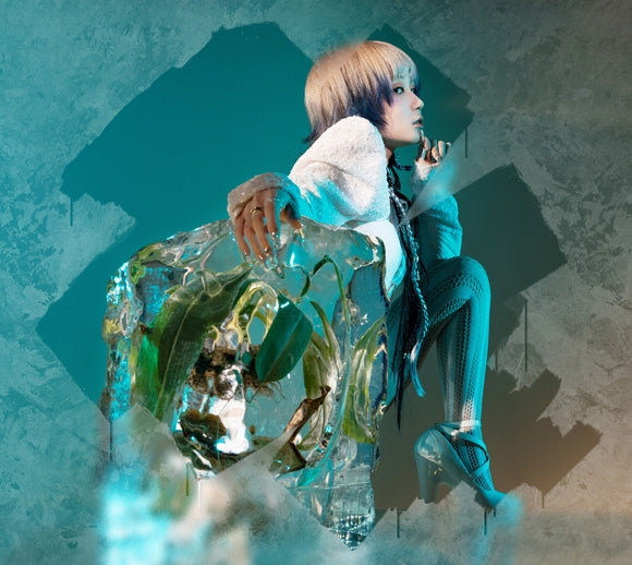 (Album) Dairokkan by Reol [First Run Limited Edition B] Animate International