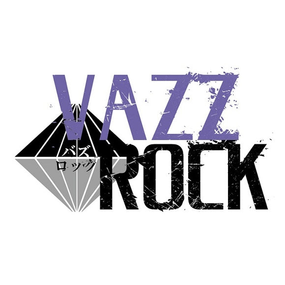 (Character Song) VAZZROCK bi-color Series 3rd Season 7 Ayumu Tachibana - aquamarine x pearl Naimononedari