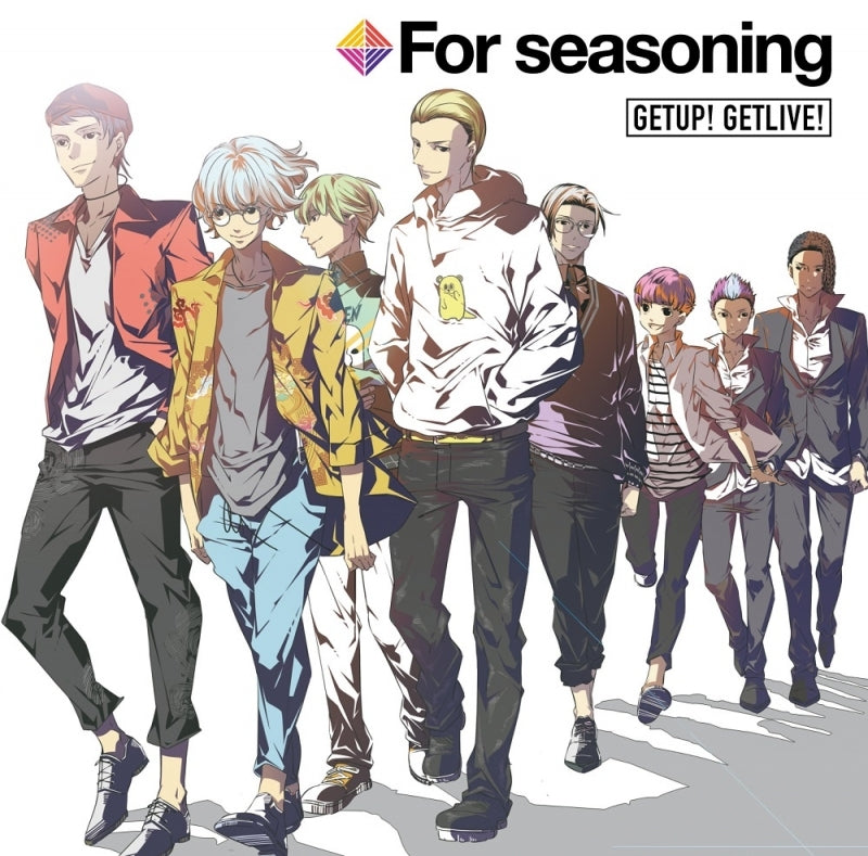 (Album) Daybreak by SparQlew [First Run Production Limited Edition] Animate International