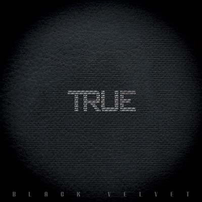 (Album) TRUE by BLACK VELVET [CD+DVD] [Deluxe Edition] Animate International