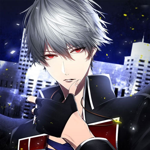 (Drama CD) Sensuous Dummy Head Rock: THANATOS NiGHT Vol.6 - Duran (CV. Toshiyuki Toyonaga) Animate International