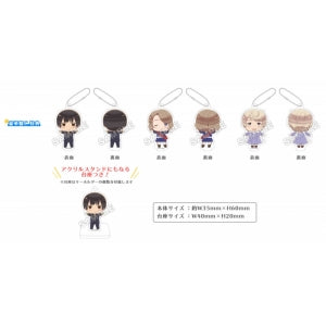 (Theme Song) Hetalia World★Stars Web Series Theme Song: Chikyuu Marugoto HUG Shitainda by Italy (CV. Daisuke Namikawa) [Deluxe Edition C] Animate International