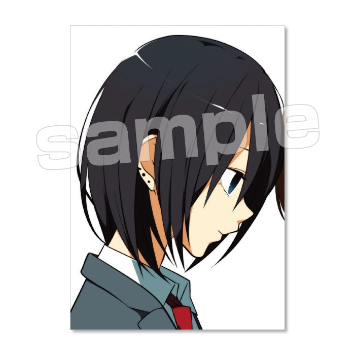 (DVD) Hori-san to Miyamura-kun: Natsukaze OVA Part 4 [Special Edition] Animate International