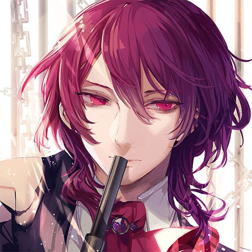 (Drama CD) CDs Where You Have 48 Hours To Escape With Your Man (Kare to 48 Jikan de Dasshutsu suru CD): Criminale! X Vol 7 - Chiave (CV. Kousuke Toriumi) Animate International
