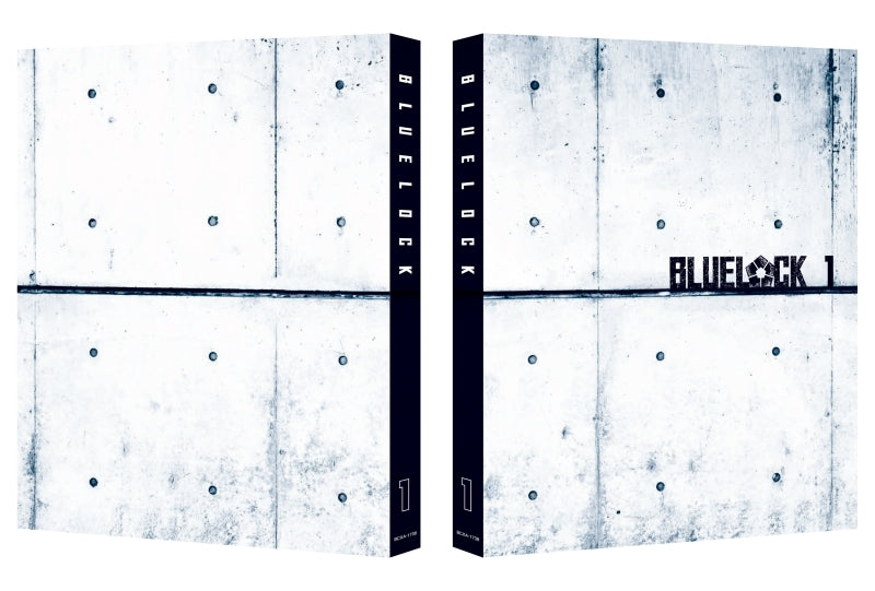 animate】[a][☆52][☆53][☆54](Blu-ray) Blue Lock TV Series