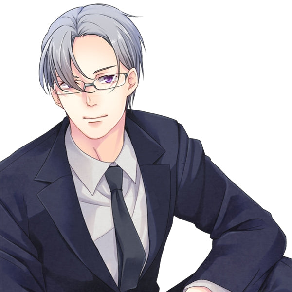 (Drama CD) SWEET x SWEET Ikuma Ayase (CV. Tetrapod Noboru) [Regular Edition] Animate International