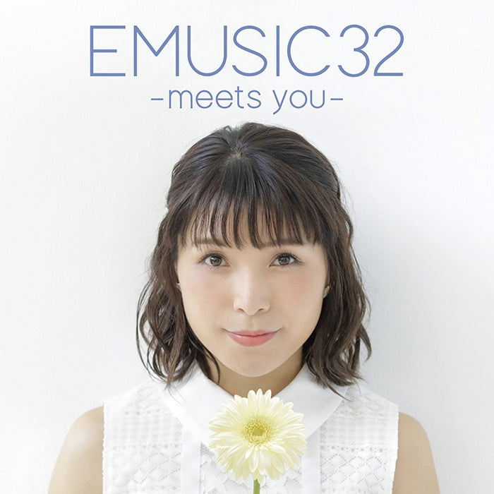 (Album) Title TBA by Emi Nitta [w/ DVD, Limited Edition] Animate International