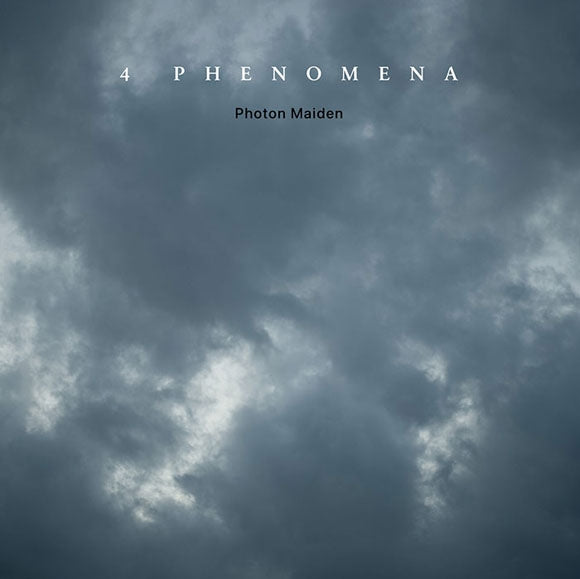 (Album) D4DJ Photon Maiden 4 phenomena B Ver.